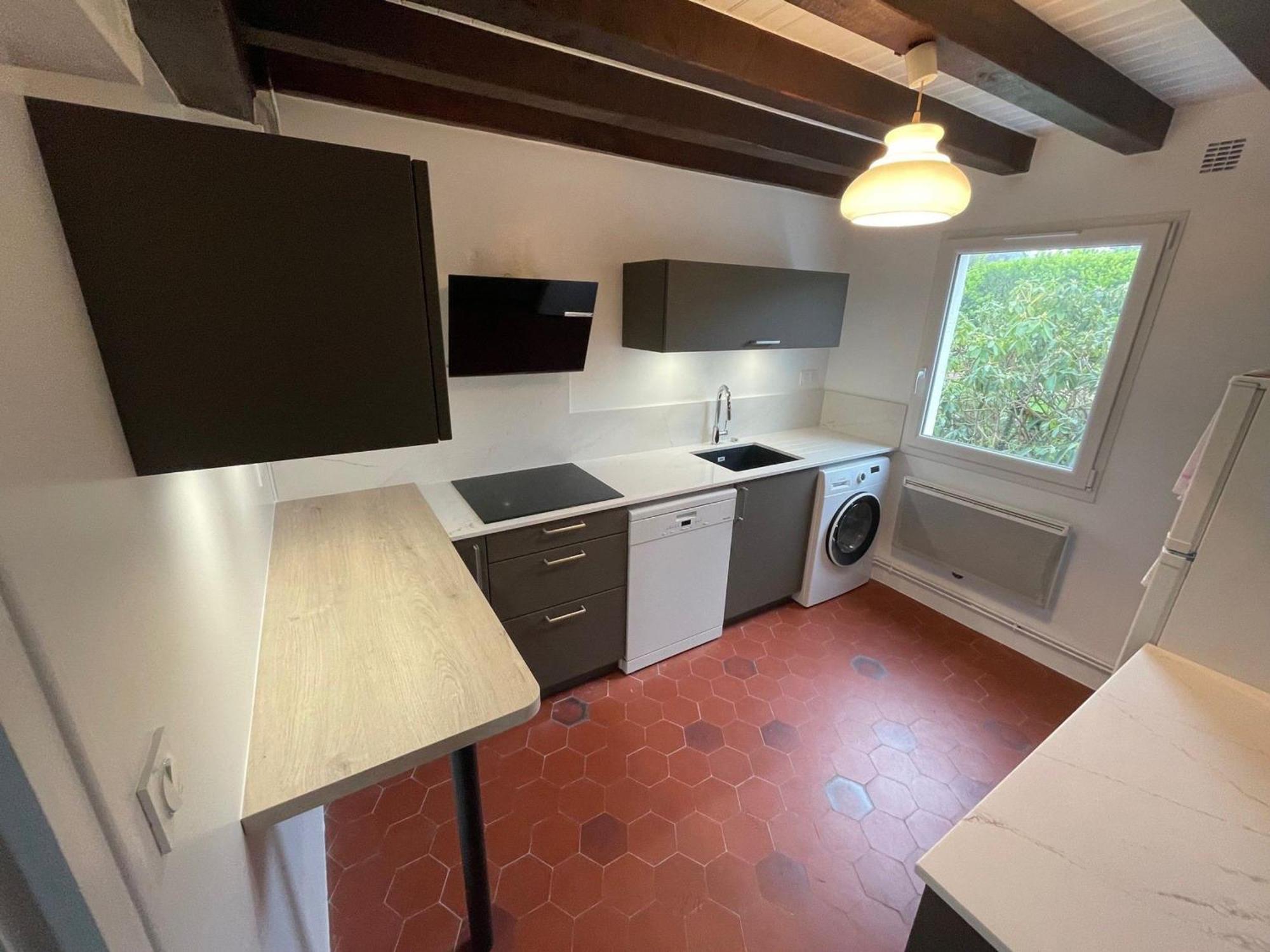 Maison Confortable Pres De La Mer Et Du Bourg, Calme Et Authenticite A Sauzon. - Fr-1-418-153 Экстерьер фото