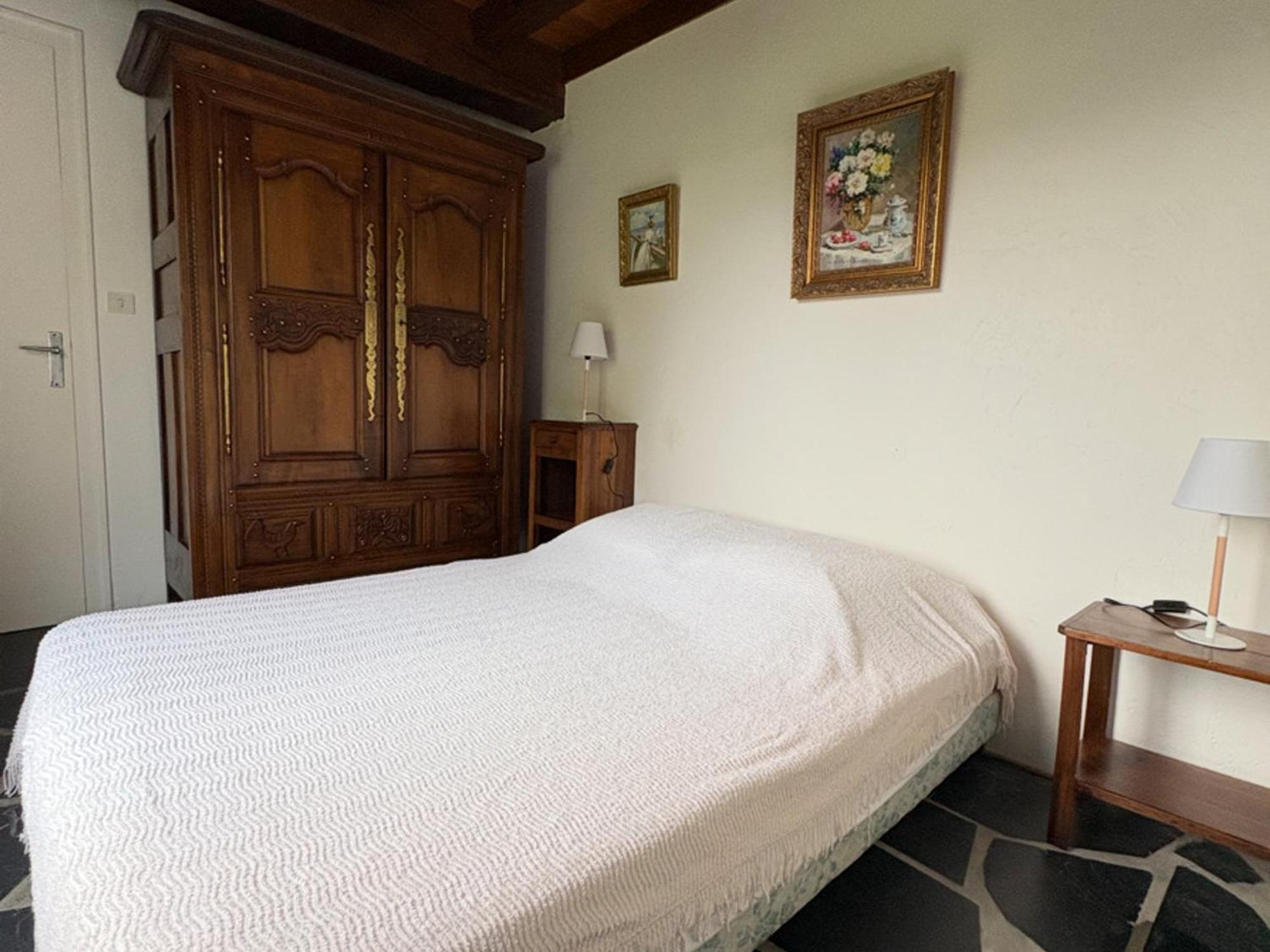 Maison Confortable Pres De La Mer Et Du Bourg, Calme Et Authenticite A Sauzon. - Fr-1-418-153 Экстерьер фото