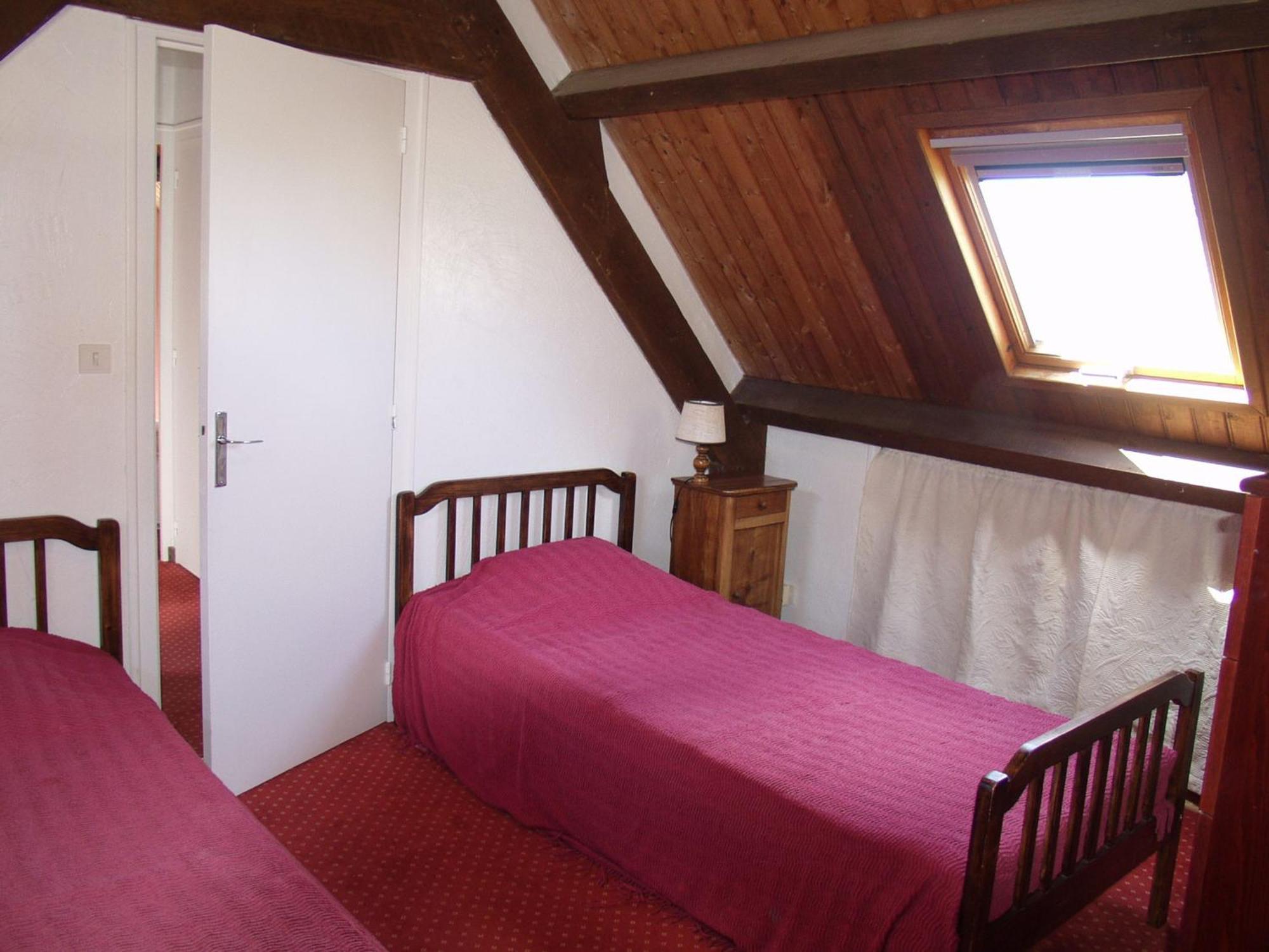 Maison Confortable Pres De La Mer Et Du Bourg, Calme Et Authenticite A Sauzon. - Fr-1-418-153 Экстерьер фото
